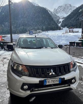 pick-up l200