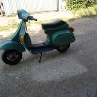 Vespa 50 XL