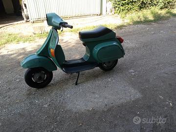 Vespa 50 XL