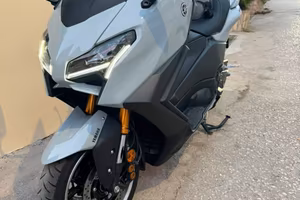 Tmax 560