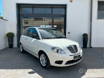 Lancia Ypsilon 1.2 51Kw UNYCA Km86.000-2012