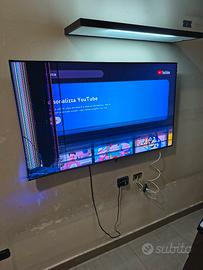 Smart TV Samsung q6f55 