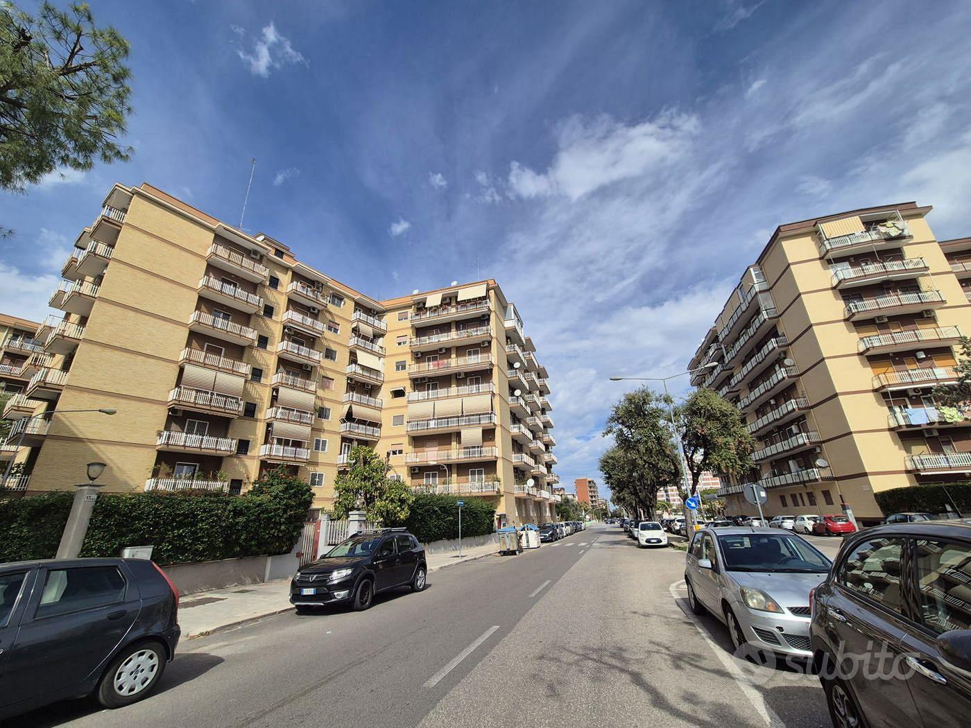Apartment in Bari, Poggiofranco, Municipio 2 - Vista 2