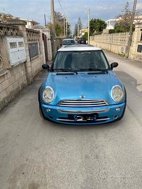 Mini copeer 1,6 gpl