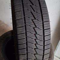 Set gomme 4 stagioni firestone