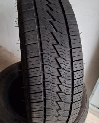 Set gomme 4 stagioni firestone