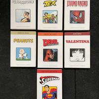 Sette Fumetti della repubblica
