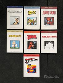 Sette Fumetti della repubblica