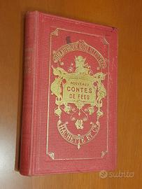 Nouveaux Contes de Fées