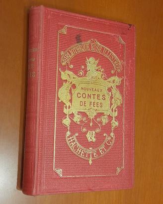 Nouveaux Contes de Fées