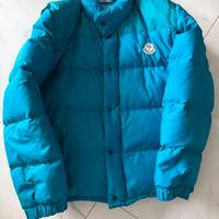 Piumino moncler Grenoble anni 80