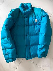 Piumino moncler Grenoble anni 80