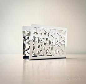 Portatovaglioli design “Cactus” (Alessi)