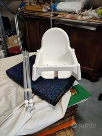 seggiolino bimbi