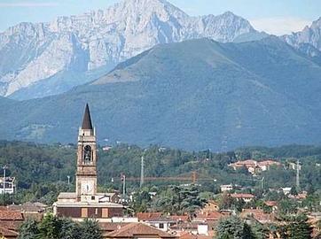 Abitazione a Mariano Comense (CO)