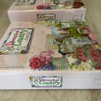 Decoupage