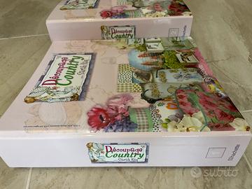 Decoupage