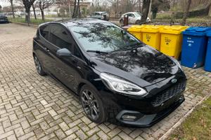 Ford Fiesta St Line 100cv