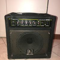 Amplificatore per basso Beta Aivin BP-20