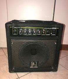 Amplificatore per basso Beta Aivin BP-20