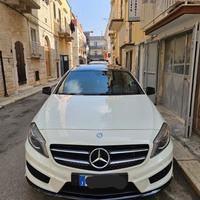 Mercedes classe a