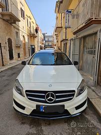Mercedes classe a