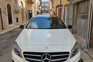 Mercedes classe a