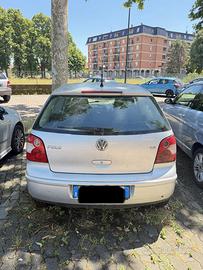 Polo 1.2 benzina