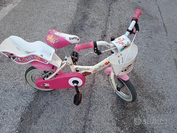 bici bimba lombardo