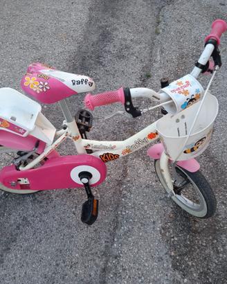 bici bimba lombardo