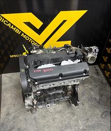 Motore completo opel Zarira 1.6 benzina A16XNT