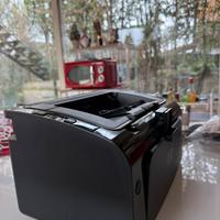 Stampante Laser HP LaserJetP1102w - NUOVA