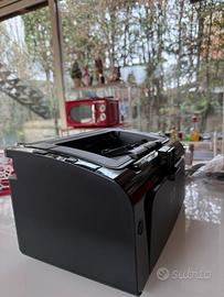 Stampante Laser HP LaserJetP1102w - NUOVA