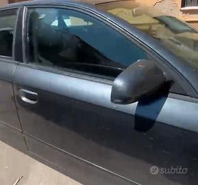 Auto in buone condizioni