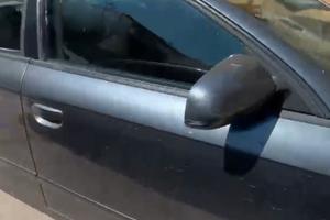 Auto in buone condizioni