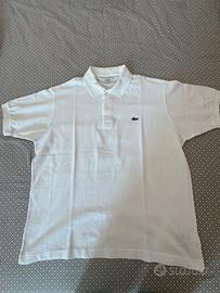 Polo Lacoste L1212 regular fit