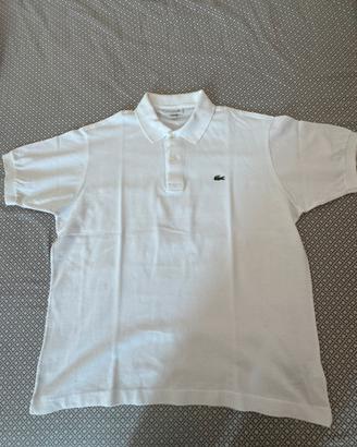 Polo Lacoste L1212 regular fit