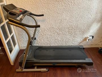 Tapis roulant Weslo S6