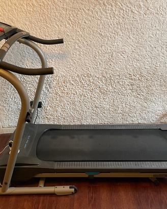 Tapis roulant Weslo S6