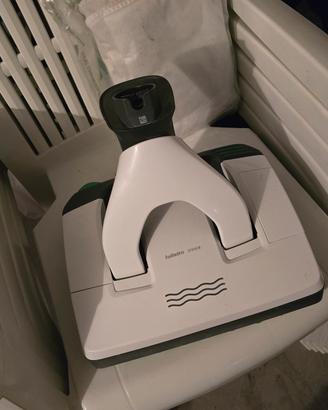 Folletto vorwerk SP600S spazzola lavapavimenti 