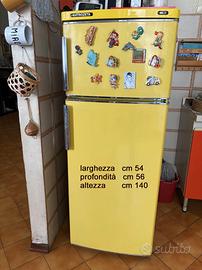 Frigorifero Elettrozeta funzionante