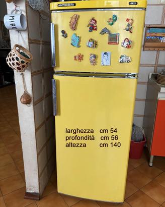 Frigorifero Elettrozeta funzionante