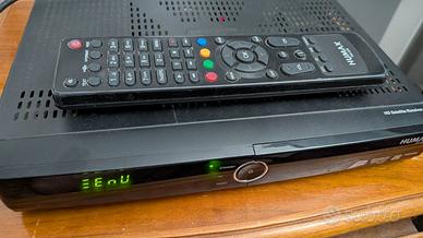 Humax HD-5600S ricevitore satellitare