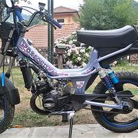 Oxford Peripoli - € 2.000
