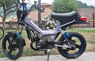 Oxford Peripoli - € 2.000