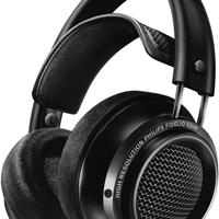 Philips Fidelio X2HR perfette driver da 50mm