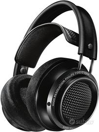 Philips Fidelio X2HR perfette driver da 50mm