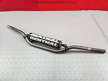 MANUBRIO HANDLEBAR HONDA CRF 450 2011 2012 CRE 200