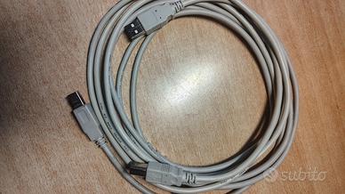 Cavi USB