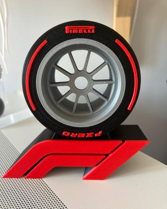 Premio Formula 1